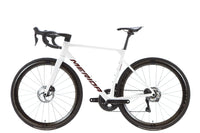 Merida Scultura 8000 Shimano Ultegra Di2 Disc Road Bike 2025, Size Medium