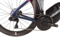 Orbea Ordu M10iLTD Shimano Dura-Ace Di2 Disc TT Bike 2023, Size S-M