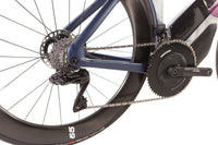 Orbea Ordu M10iLTD Shimano Dura-Ace Di2 Disc TT Bike 2023, Size S-M