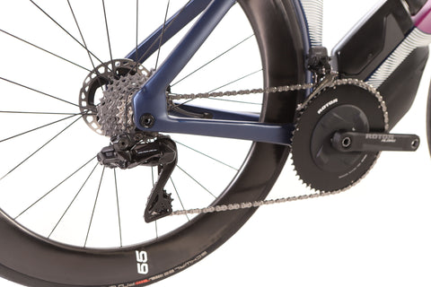 Orbea Ordu M10iLTD Shimano Dura-Ace Di2 Disc TT Bike 2023, Size S-M