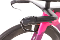 Orbea Ordu M10iLTD Shimano Dura-Ace Di2 Disc TT Bike 2023, Size S-M