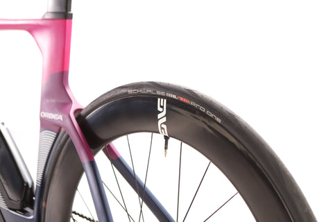 Orbea Ordu M10iLTD Shimano Dura-Ace Di2 Disc TT Bike 2023, Size S-M