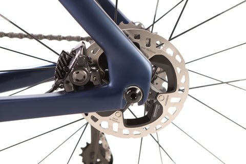 Orbea Ordu M10iLTD Shimano Dura-Ace Di2 Disc TT Bike 2023, Size S-M