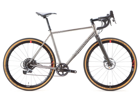 Planet X Tempest Sram Force Gravel Bike 2023, Size XL – Cycle Exchange