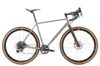 Planet X Tempest Sram Force Gravel Bike 2023, Size XL