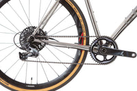 Planet X Tempest Sram Force Gravel Bike 2023, Size XL