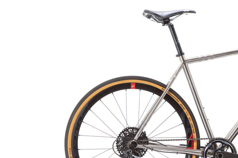 Planet X Tempest Sram Force Gravel Bike 2023, Size XL