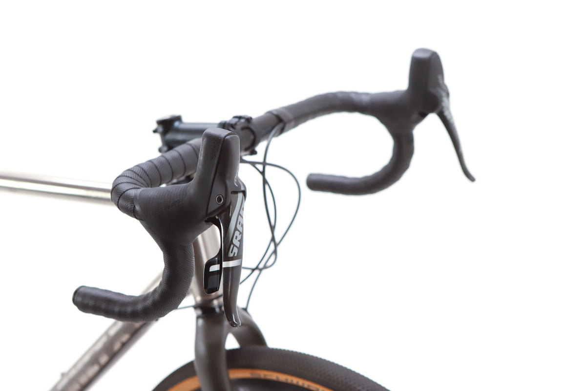 Planet X Tempest Sram Force Gravel Bike 2023, Size XL