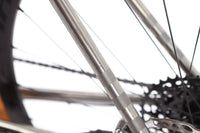 Planet X Tempest Sram Force Gravel Bike 2023, Size XL