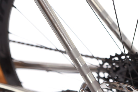 Planet X Tempest Sram Force Gravel Bike 2023, Size XL