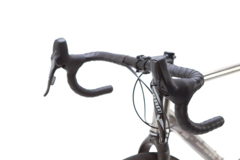 Planet X Tempest Sram Force Gravel Bike 2023, Size XL