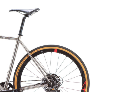 Planet X Tempest Sram Force Gravel Bike 2023, Size XL