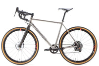 Planet X Tempest Sram Force Gravel Bike 2023, Size XL