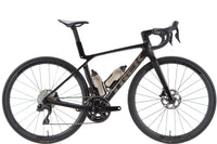 Trek Madone SL 6 Gen 8 Shimano 105 Di2 Disc Road Bike 2025, Size Small