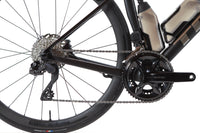 Trek Madone SL 6 Gen 8 Shimano 105 Di2 Disc Road Bike 2025, Size Small