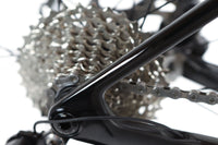 Trek Madone SL 6 Gen 8 Shimano 105 Di2 Disc Road Bike 2025, Size Small