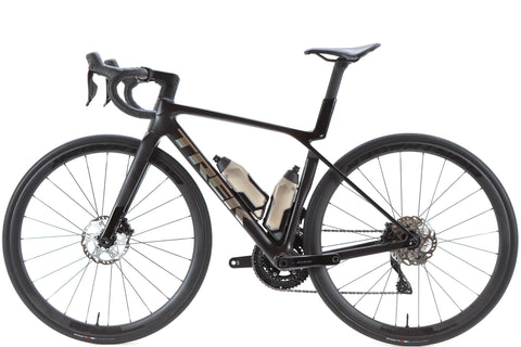 Trek Madone SL 6 Gen 8 Shimano 105 Di2 Disc Road Bike 2025, Size Small