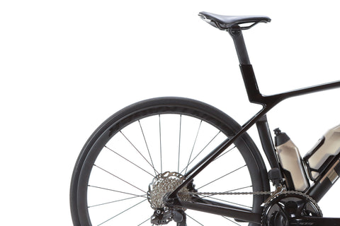 Trek Madone SL 6 Gen 8 Shimano 105 Di2 Disc Road Bike 2025, Size Small