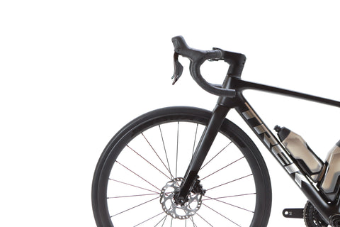 Trek Madone SL 6 Gen 8 Shimano 105 Di2 Disc Road Bike 2025, Size Small