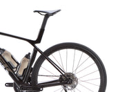 Trek Madone SL 6 Gen 8 Shimano 105 Di2 Disc Road Bike 2025, Size Small
