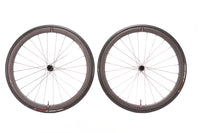 Reserve 34/37 Carbon Disc Wheelset, Shimano Freehub