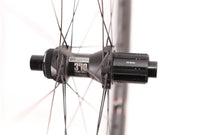 Reserve 34/37 Carbon Disc Wheelset, Shimano Freehub