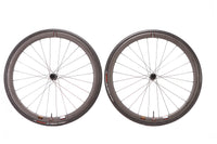Reserve 34/37 Carbon Disc Wheelset, Shimano Freehub