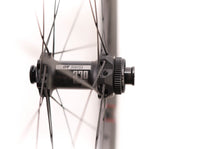 Reserve 34/37 Carbon Disc Wheelset, Shimano Freehub