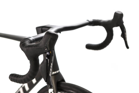 Scott Addict RC Shimano 105 Di2 Disc Road Bike 2023, Size Large