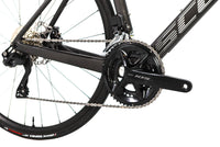 Scott Addict RC Shimano 105 Di2 Disc Road Bike 2023, Size Large