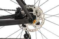 Scott Addict RC Shimano 105 Di2 Disc Road Bike 2023, Size Large