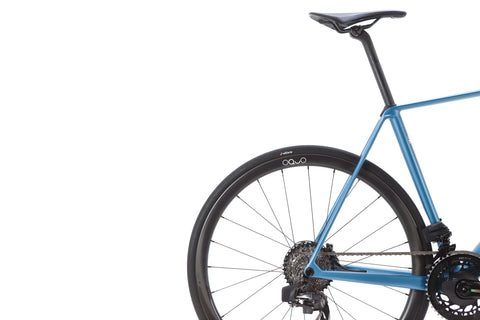 Orbea Orca M21e Team PWR Sram Force eTap AXS Disc Road Bike 2025, Size 55cm