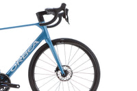Orbea Orca M21e Team PWR Sram Force eTap AXS Disc Road Bike 2025, Size 55cm