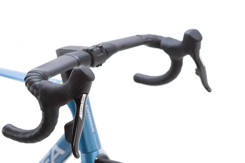 Orbea Orca M21e Team PWR Sram Force eTap AXS Disc Road Bike 2025, Size 55cm