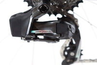 Orbea Orca M21e Team PWR Sram Force eTap AXS Disc Road Bike 2025, Size 55cm
