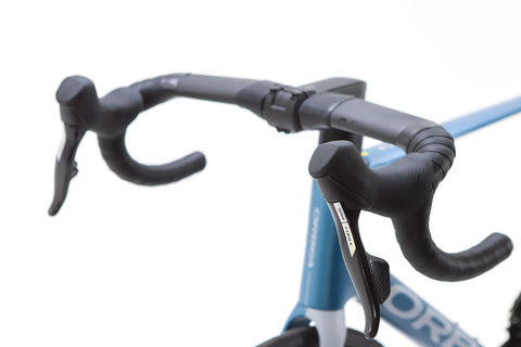 Orbea Orca M21e Team PWR Sram Force eTap AXS Disc Road Bike 2025, Size 55cm