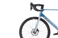 Orbea Orca M21e Team PWR Sram Force eTap AXS Disc Road Bike 2025, Size 55cm