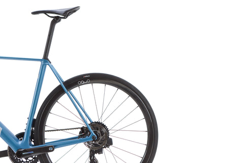 Orbea Orca M21e Team PWR Sram Force eTap AXS Disc Road Bike 2025, Size 55cm