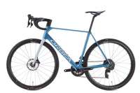 Orbea Orca M21e Team PWR Sram Force eTap AXS Disc Road Bike 2025, Size 55cm