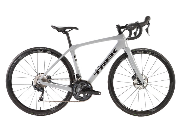 Trek Domane SL Gen Disc Shimano Ultegra Road Bike 2023, Size