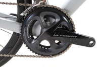 Trek Domane SL 6 Gen 4 Disc Shimano Ultegra Road Bike 2023, Size 52cm