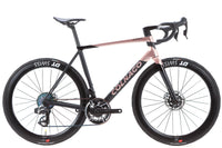 Colnago C68 Sram Red AXS Disc Road Bike 2024, Size 53s