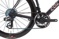 Colnago C68 Sram Red AXS Disc Road Bike 2024, Size 53s
