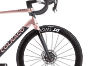 Colnago C68 Sram Red AXS Disc Road Bike 2024, Size 53s