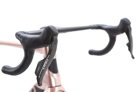 Colnago C68 Sram Red AXS Disc Road Bike 2024, Size 53s