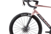 Colnago C68 Sram Red AXS Disc Road Bike 2024, Size 53s
