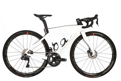 Pinarello Dogma F12 Shimano Ultegra Di2 Carbon Road Bike 2021
