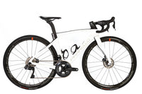Pinarello Dogma F12 Shimano Ultegra Di2 Carbon Road Bike 2021, Size 46.5cm