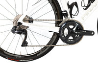 Pinarello Dogma F12 Shimano Ultegra Di2 Carbon Road Bike 2021, Size 46.5cm
