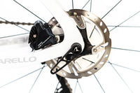 Pinarello Dogma F12 Shimano Ultegra Di2 Carbon Road Bike 2021, Size 46.5cm